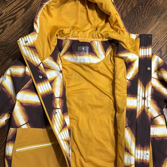 Free People Movement Jacket - Picture 5 of 6